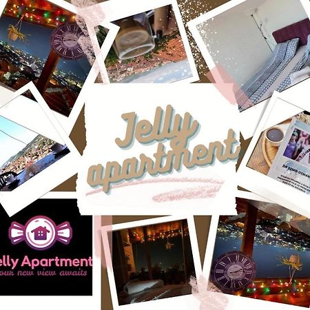 Jelly Apartment Вісоко Екстер'єр фото