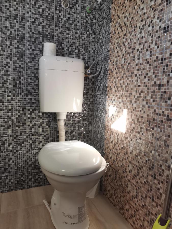 Jelly Apartment Вісоко Екстер'єр фото