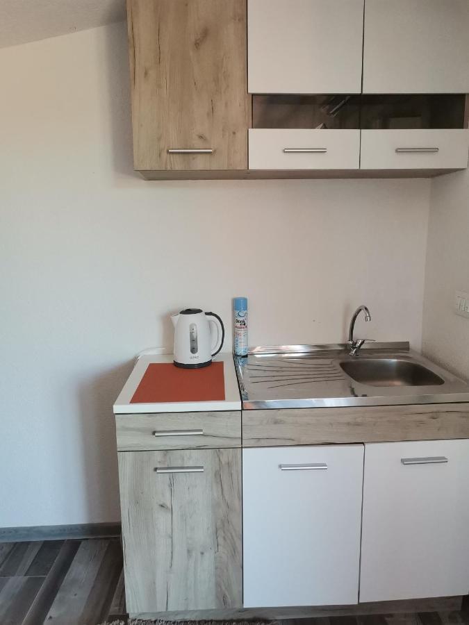 Jelly Apartment Вісоко Екстер'єр фото