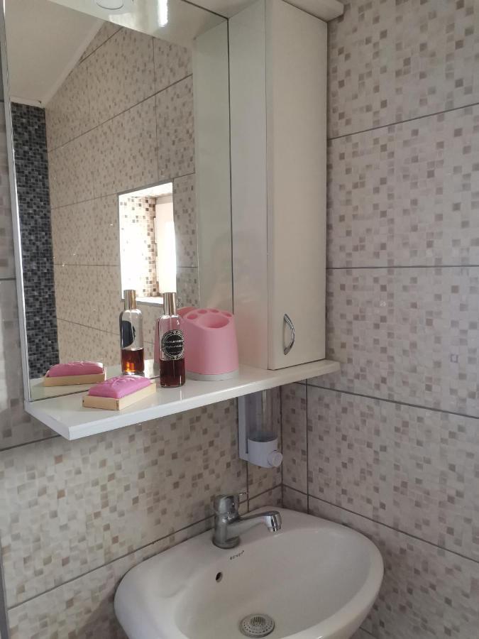 Jelly Apartment Вісоко Екстер'єр фото