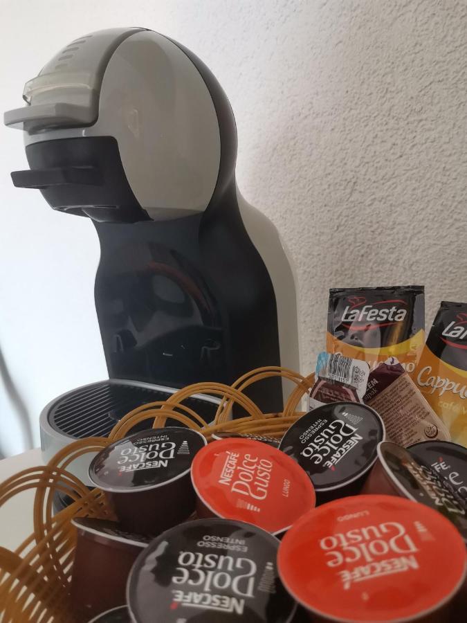 Jelly Apartment Вісоко Екстер'єр фото