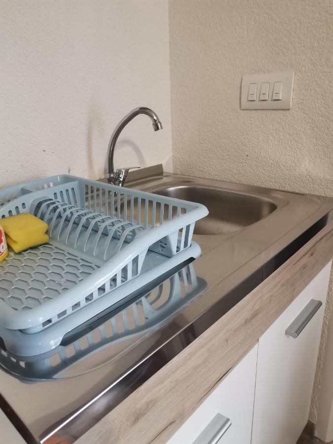 Jelly Apartment Вісоко Екстер'єр фото