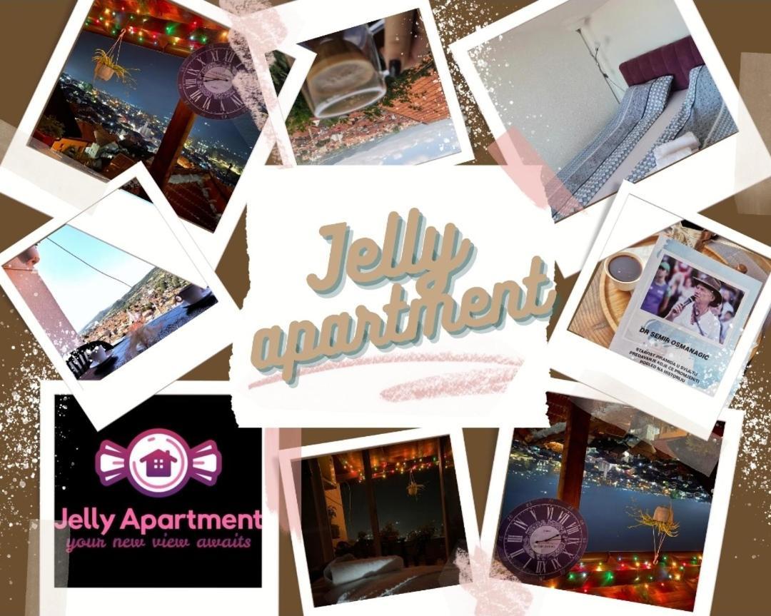 Jelly Apartment Вісоко Екстер'єр фото